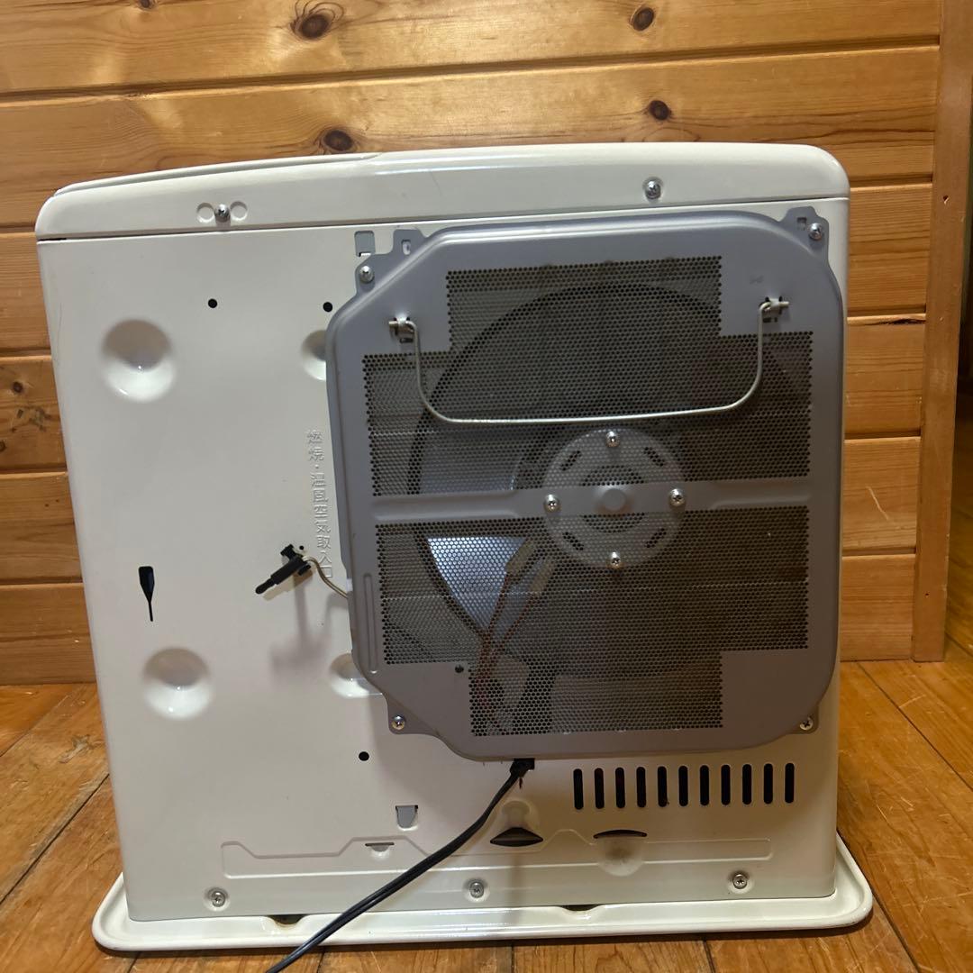 【良品】Dainichi FW-469L 石油ファンヒーター 12〜16畳