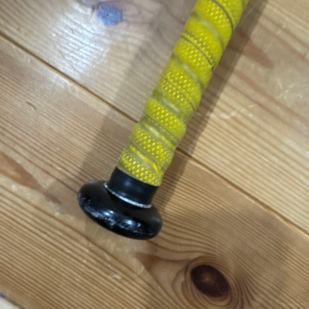 イーストン　リトルリーグ少年硬式バット79cm