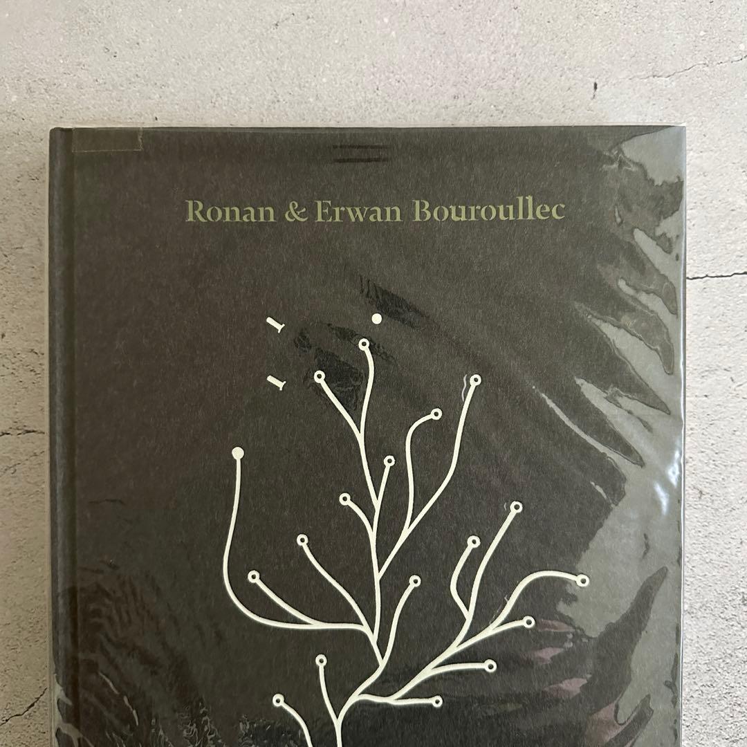 Ronan and Erwan Bouroullec - Works 英語版