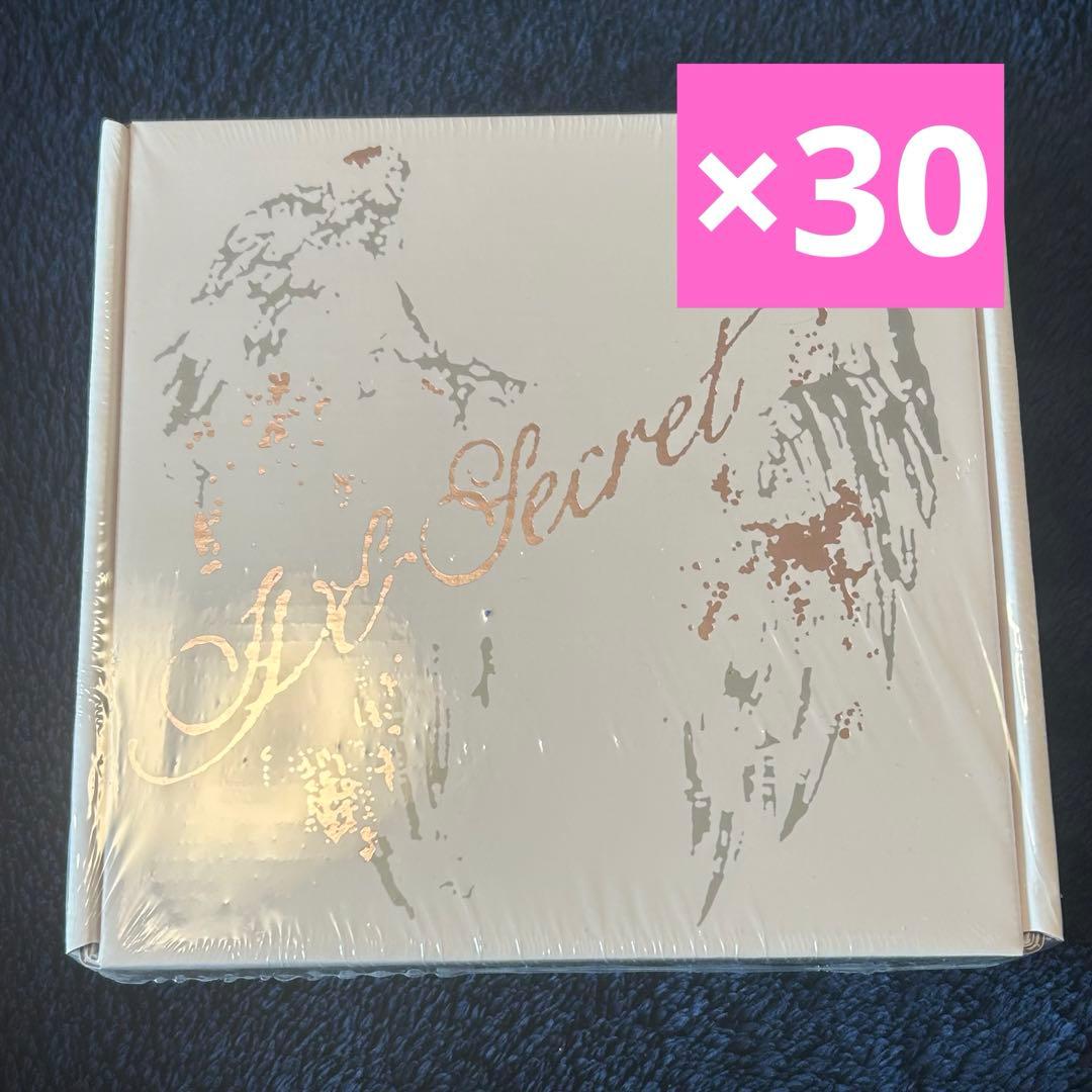 loved ive アルバム 新品未開封 封入 30冊