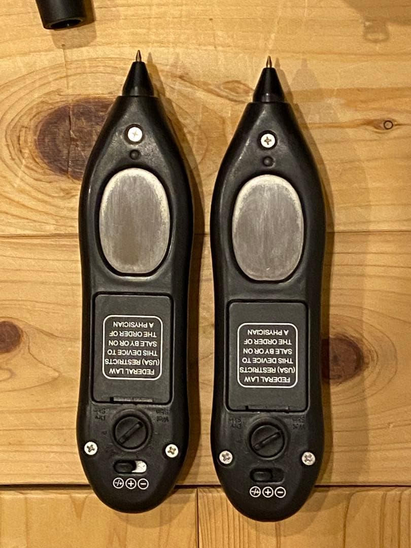 ドルフィン神経刺激器ーMPS療法