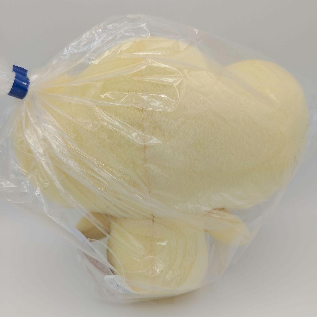 こげぱん なかよしおすわりぬいぐるみ Part2 キレイパン いちごパン