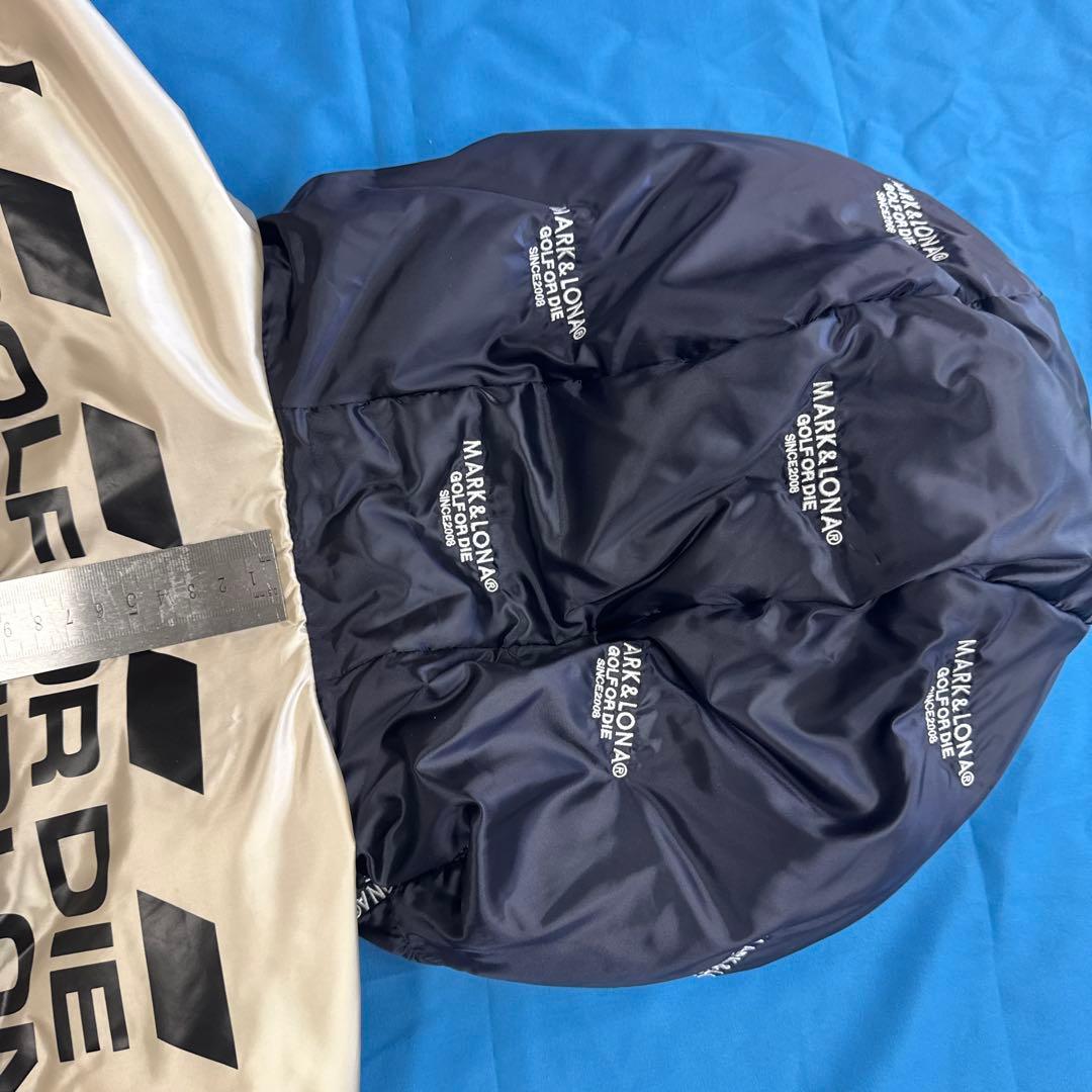 MARK＆LONA マークアンドロナ ゴルフ MLM-4C-AD10