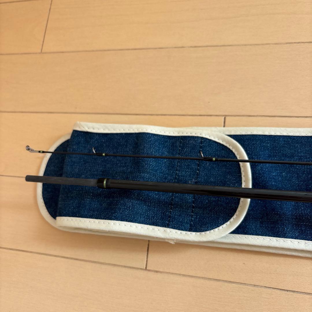 VISOUL KASAOKA STYLE VRKS-LV1 一つテンヤ