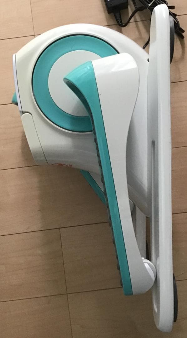 ライフ フィット ステップサイクル