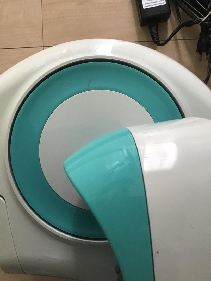 ライフ フィット ステップサイクル