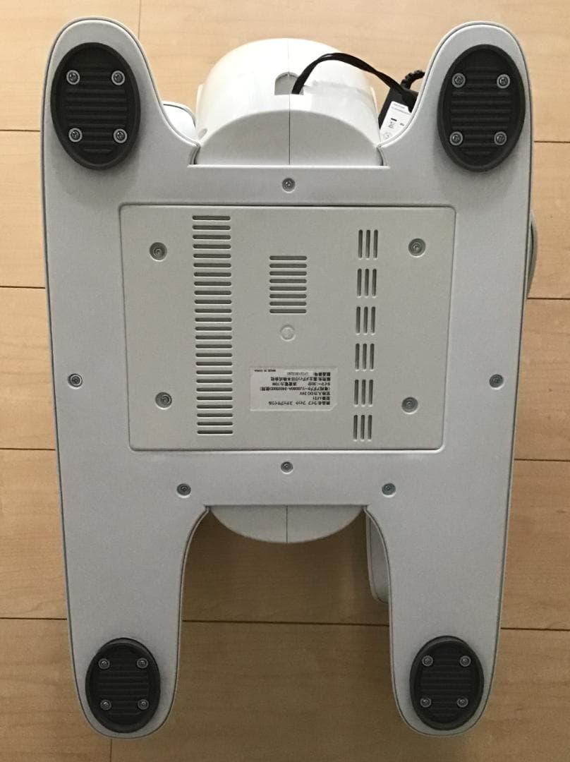 ライフ フィット ステップサイクル