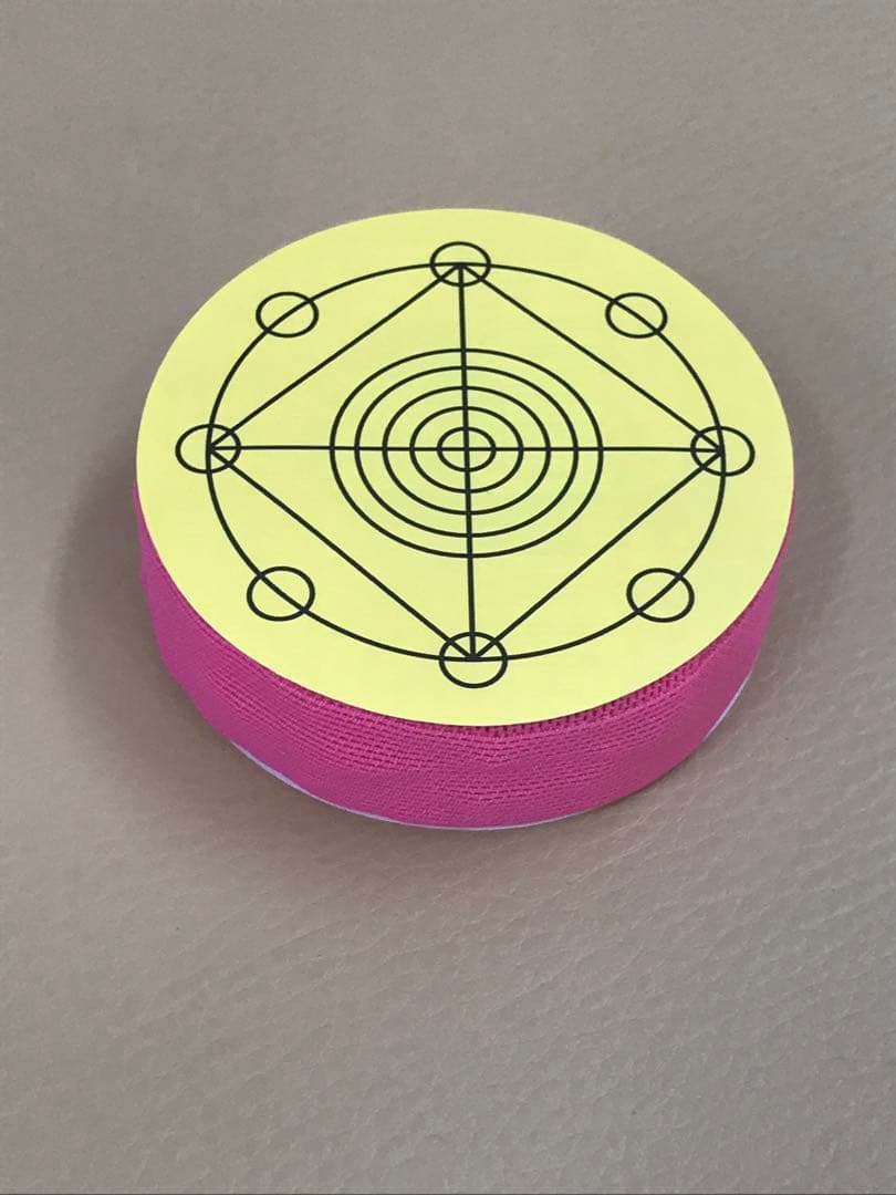 高波動ゼロ磁場リング　MAX