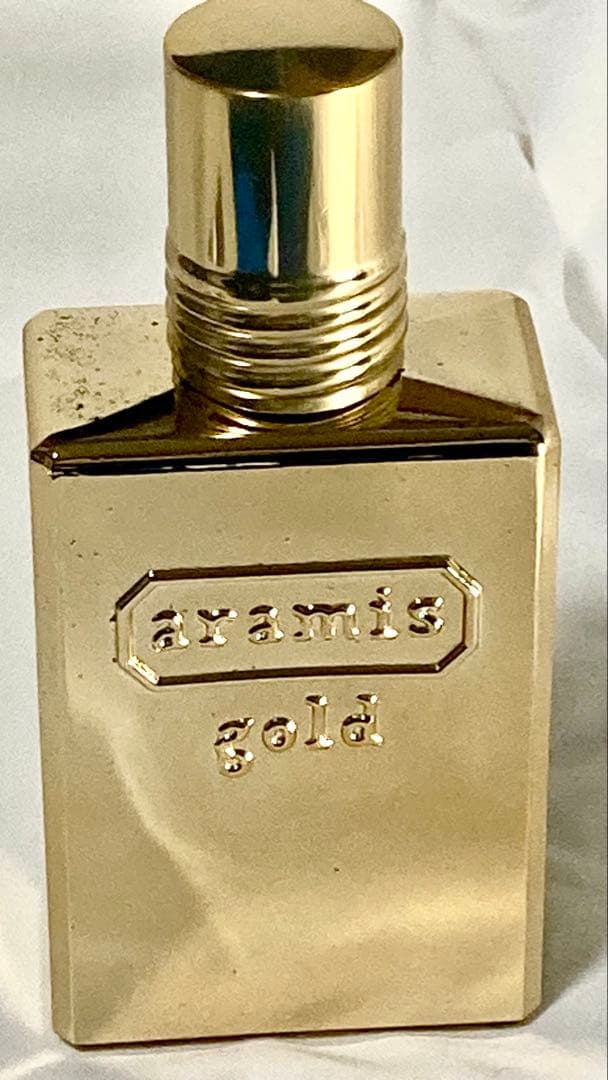 アラミス ゴールド 香水 100mg