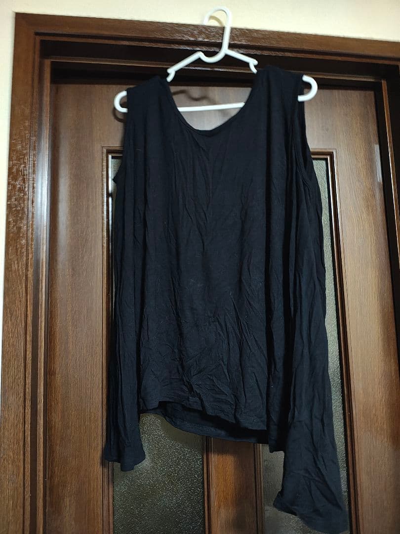 大きいサイズ 平成ギャル 秋冬用 35着①