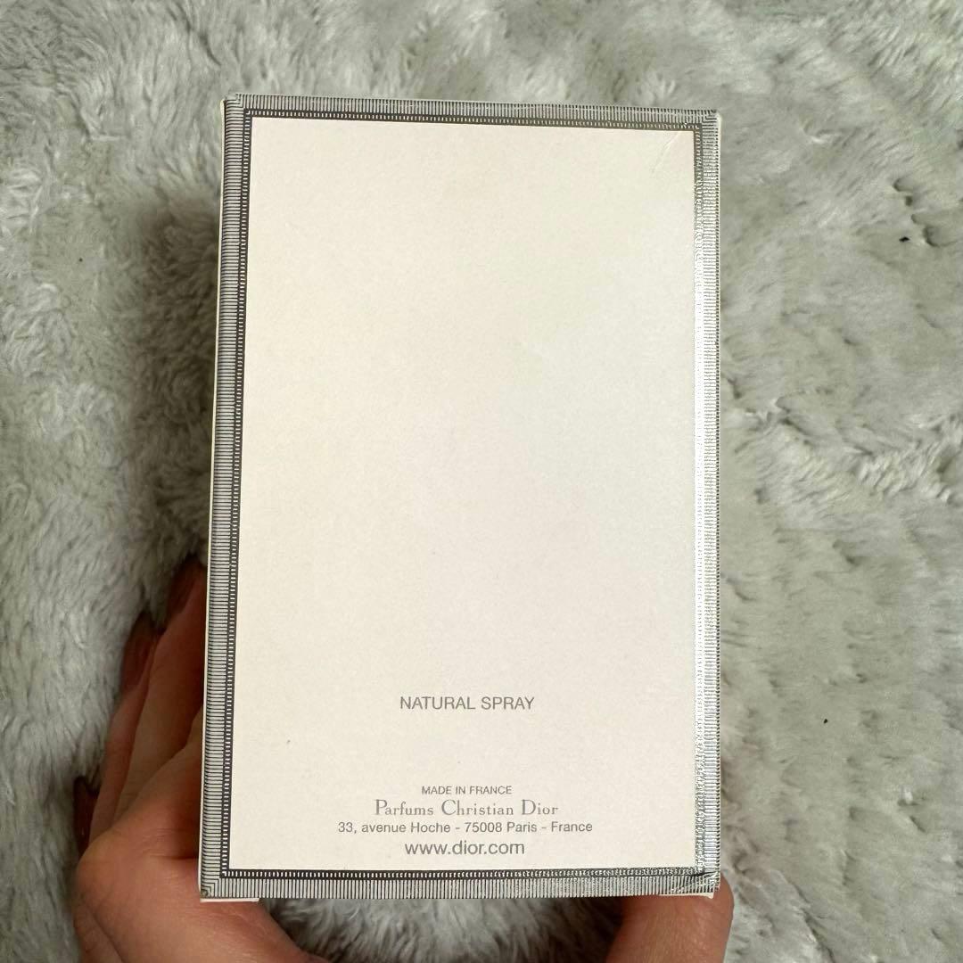 香水(女性用) Miss Dior Eau de parfum 100ml