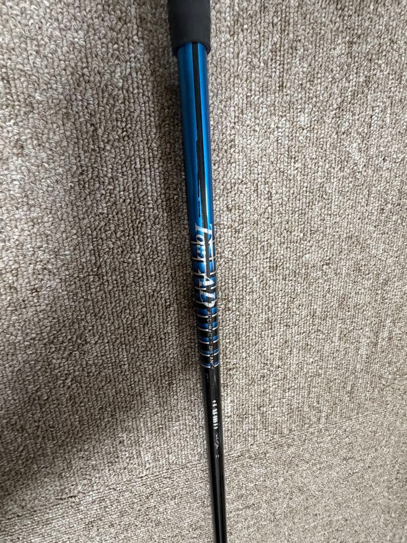 3w用　TOUR AD PT 7X ピンスリーブ付