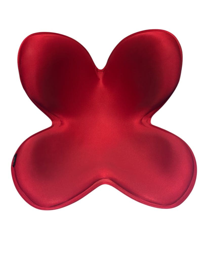 MTG style 骨盤矯正サポートチェア　ボディメイクシート　3個セット