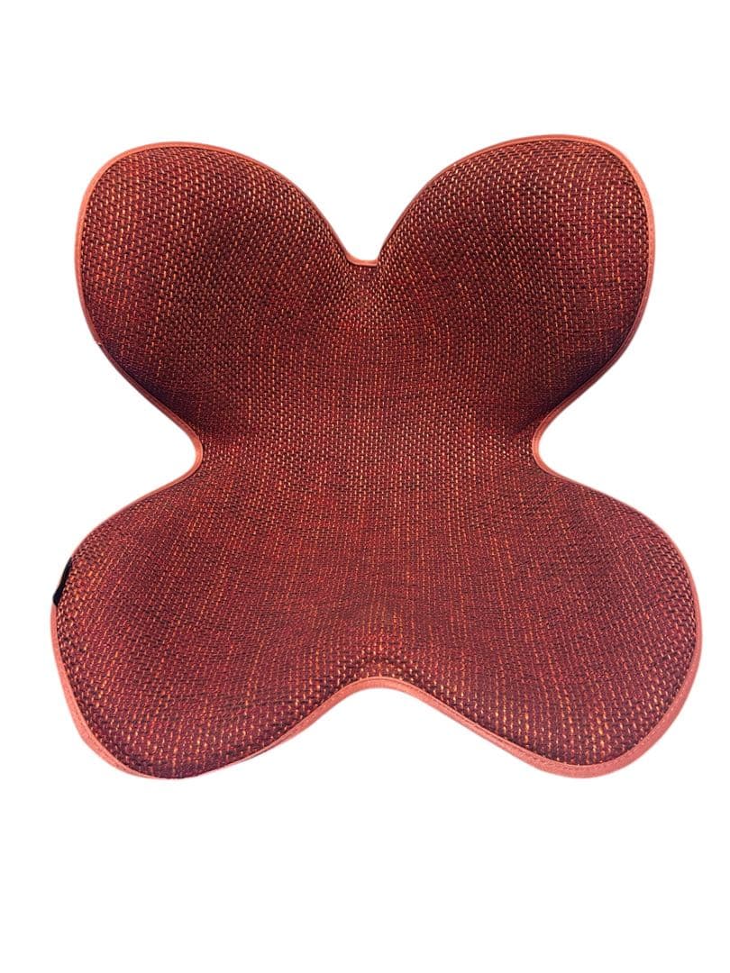 MTG style 骨盤矯正サポートチェア　ボディメイクシート　3個セット