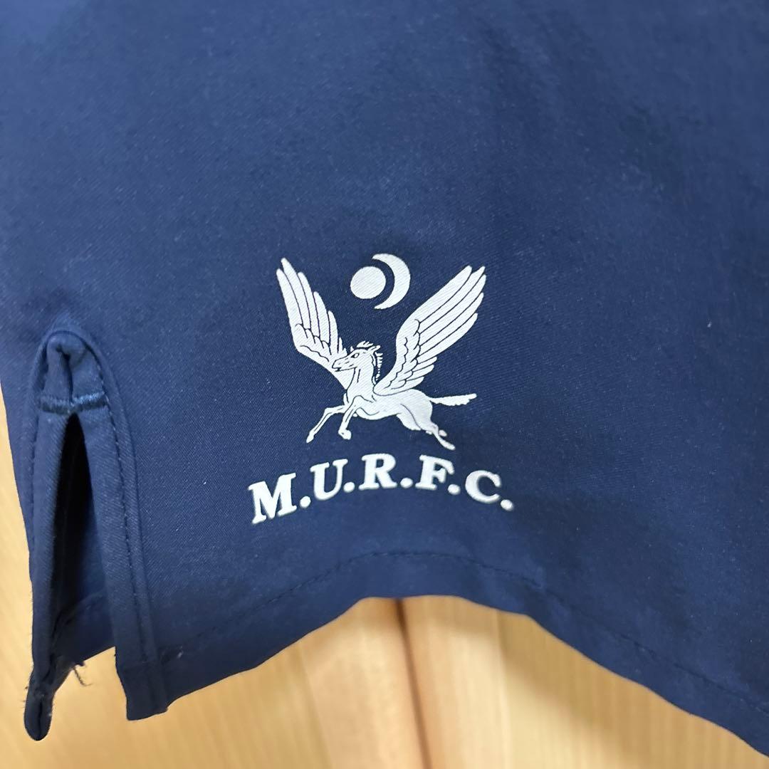 Mizuno M.U.R.F.C.ショートパンツ 3XL