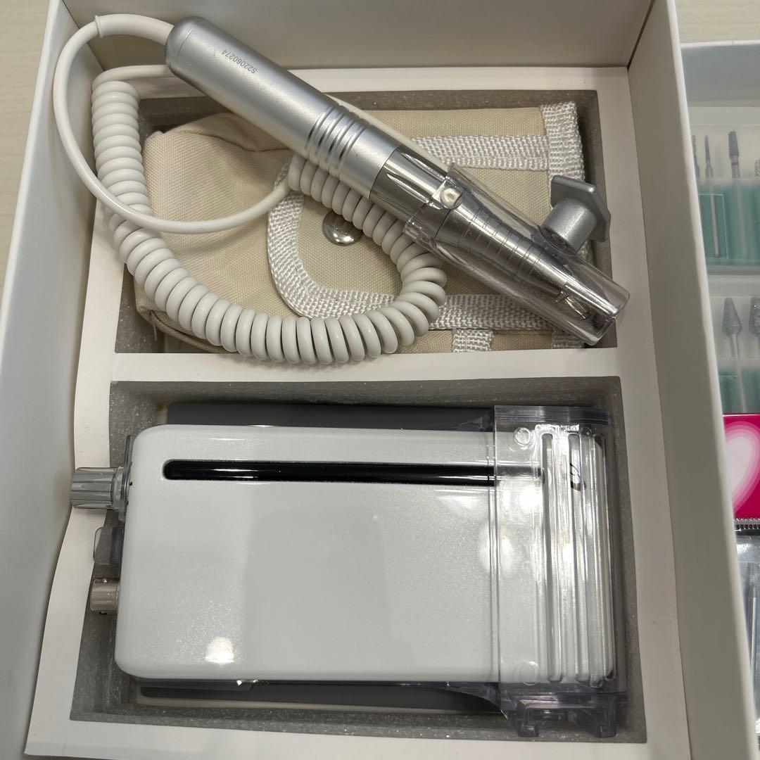 Nail Machine Kevin ネイルマシン