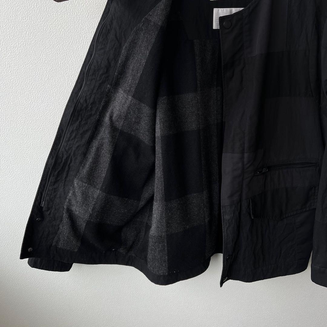 ホワイトマウンテニアリング white mountaineering ジャケット