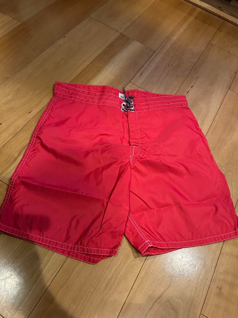 BIRDWELL バードウェル Boardshorts 水着 アウトドア