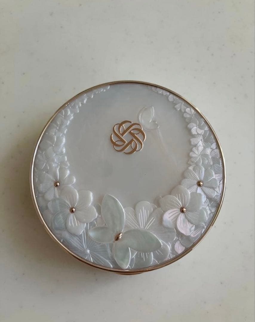 コスメデコルテマルセルワンダースコレクション専用袋付