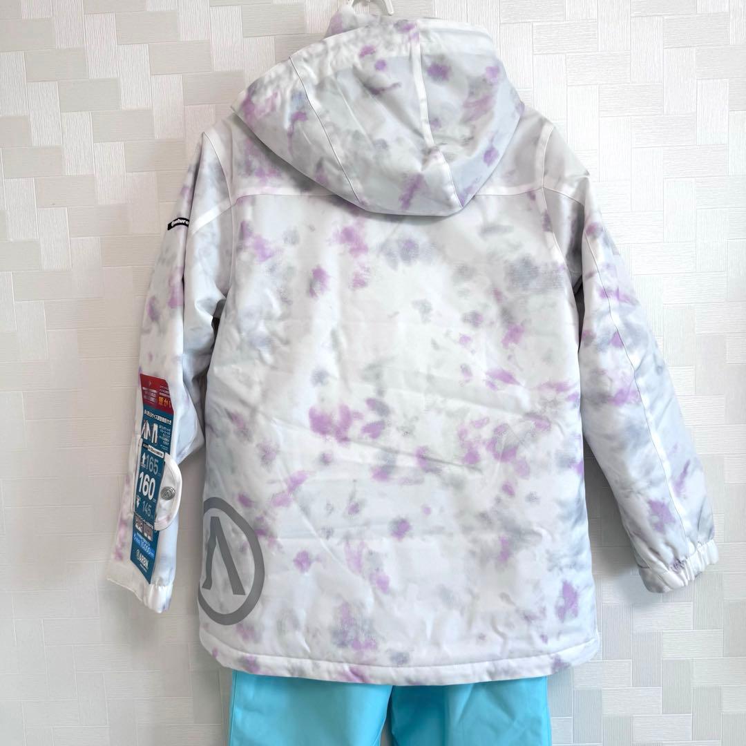 スノーボード、スキーウェア 女性用 160サイズ