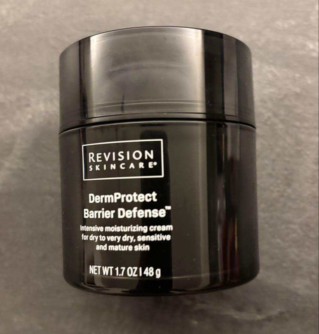 REVISION リビジョン ダームプロテクトバリアディヘェンス 新品同様