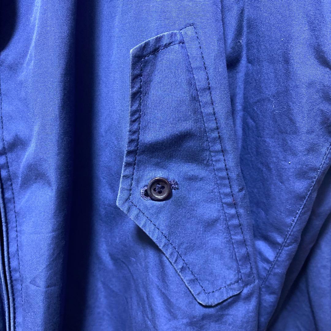 BARACUTA ハリントンジャケット 42サイズ
