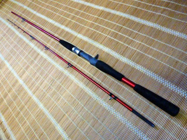 シマノ　船竿　BAY GAME Ⅲ　ウタセマダイ　210