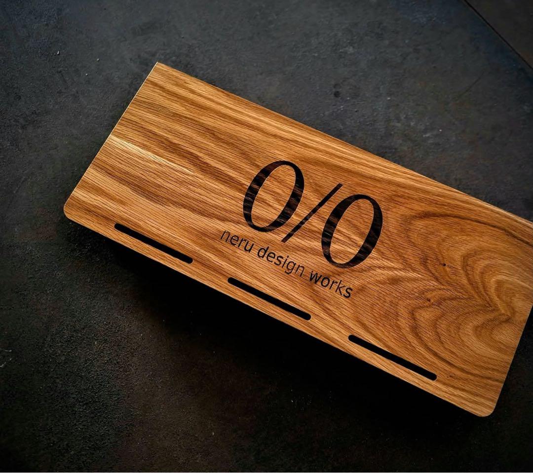 Neru design works Ranger T ネルデザインワークス