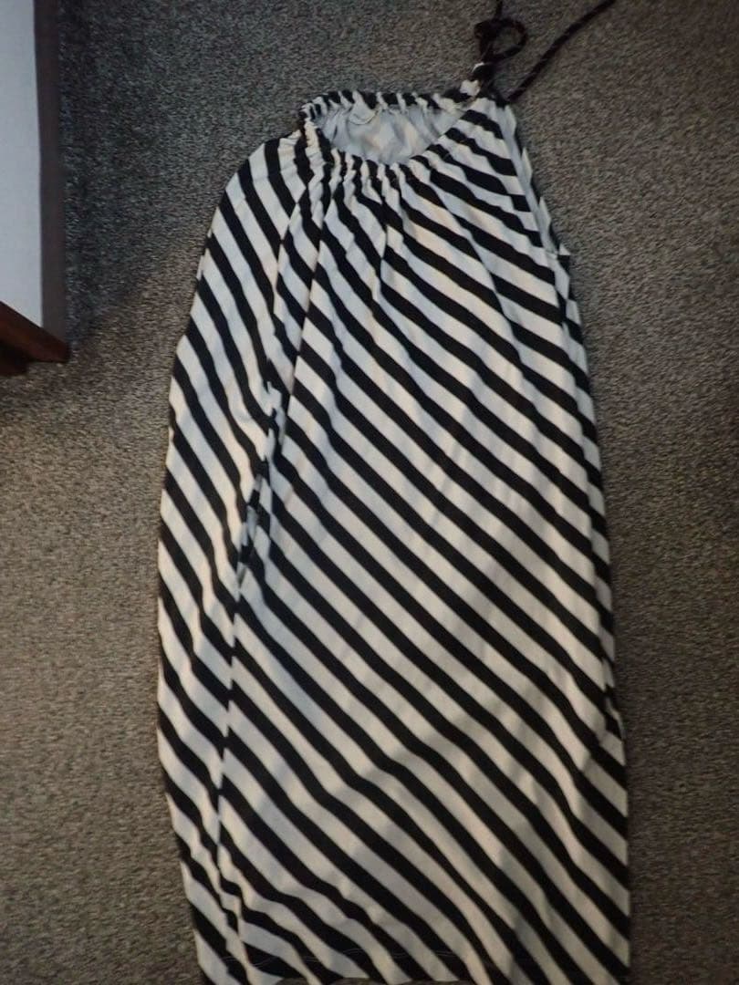 ドリスヴァンノッテン_ワンピース