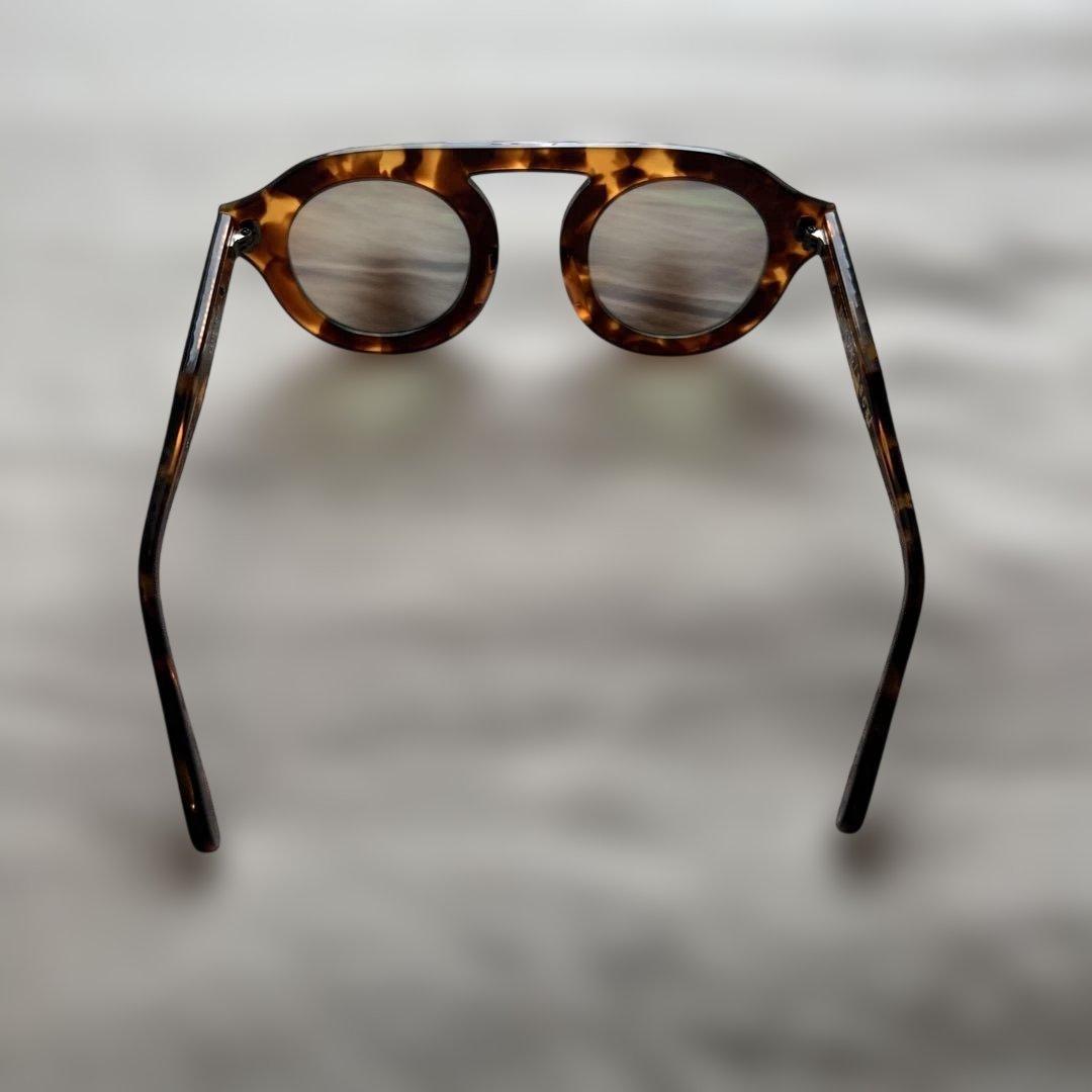 NATIVE SONS/sacai Opposition サングラス　サカイ