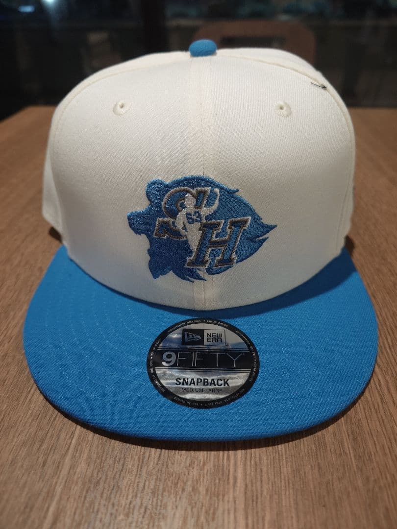 ね*お様 埼玉西武ライオンズ 長谷川信哉 プロデュース NEW ERA 9FIF