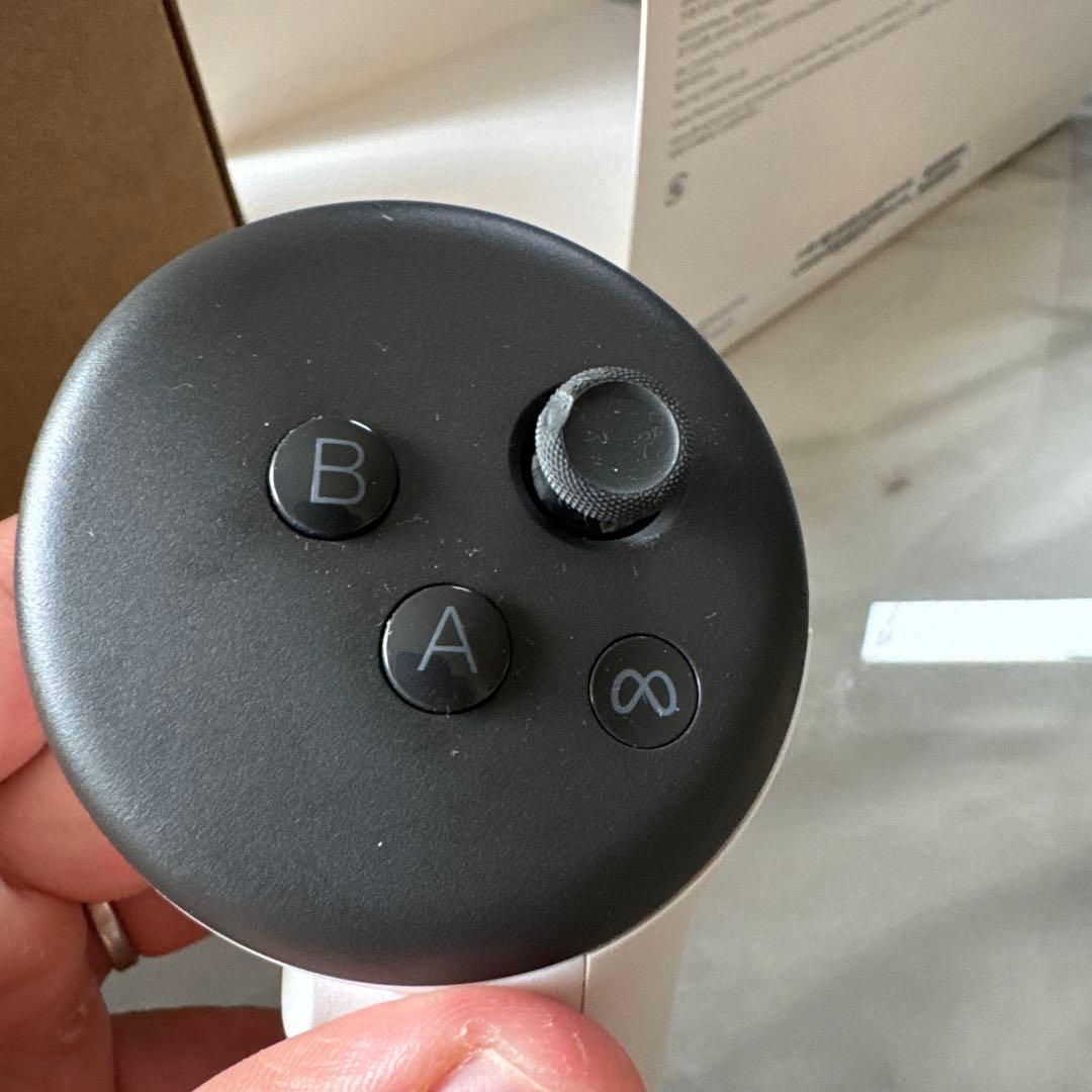 時*様 メタクエスト3 512GB 初期化済み