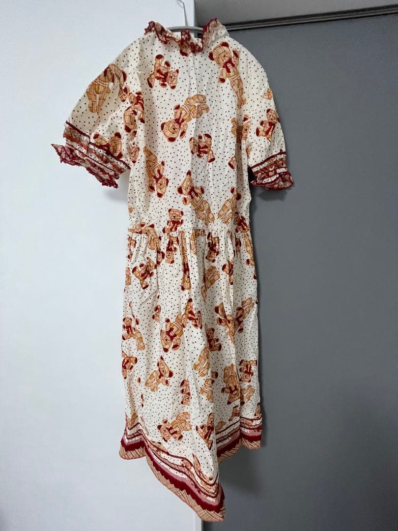 ッ*ト様 ピンクハウスワンピース