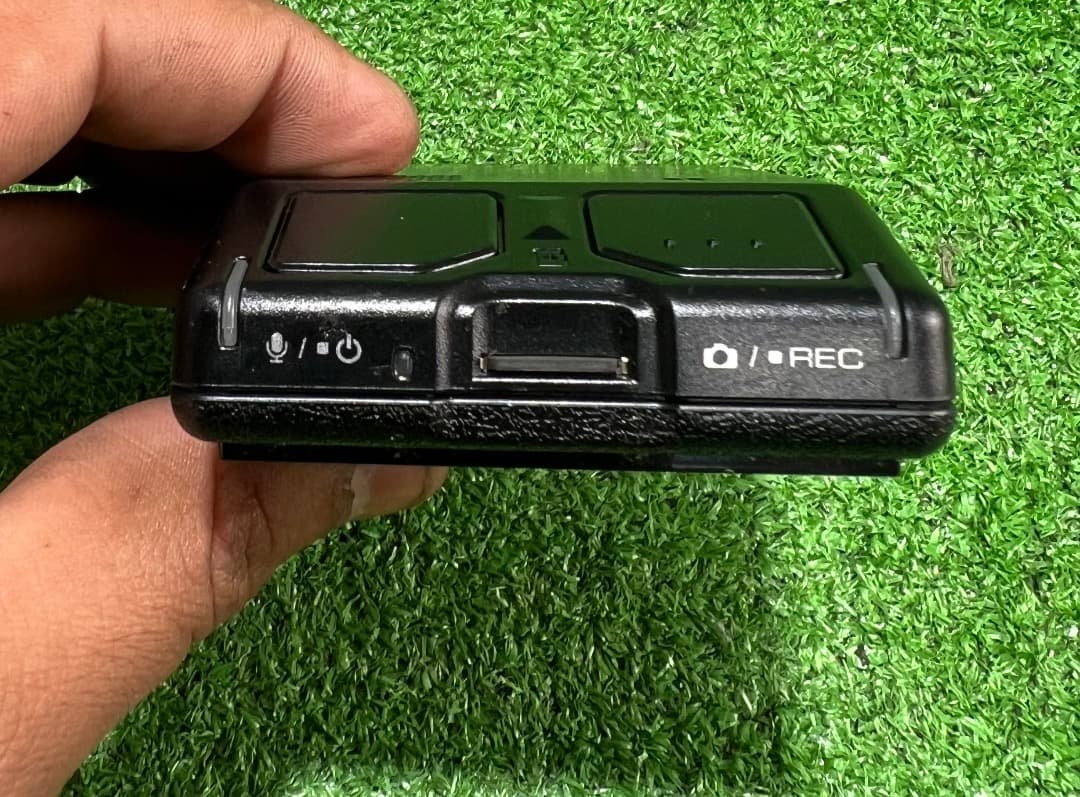 ケンウッド DRV-MN940 ナビ連動型 ドライブレコーダー 前後2カメラ