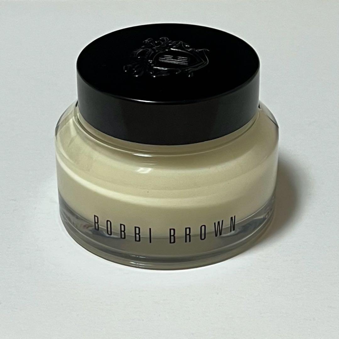 BOBBI BROWN ビタエンリッチドクリーム&フェイスベース