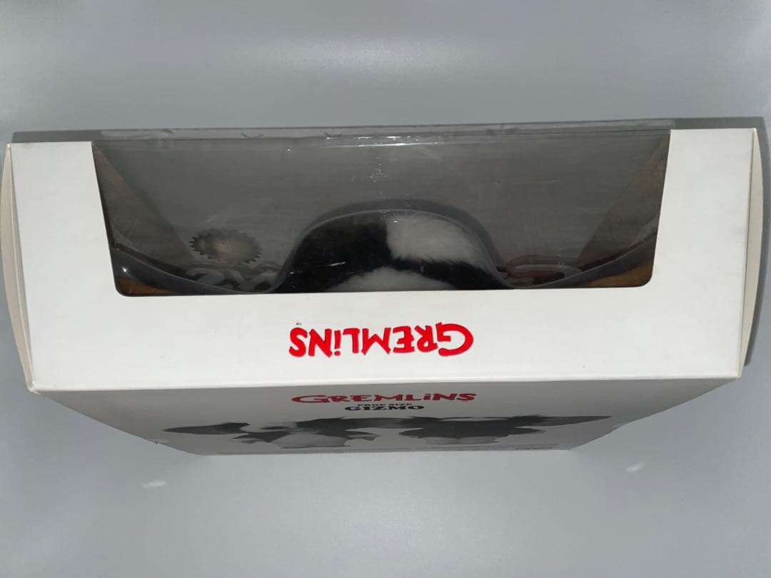 【レア 希少】 VCD ギズモ サンタ グレムリン メディコムトイ クリスマス