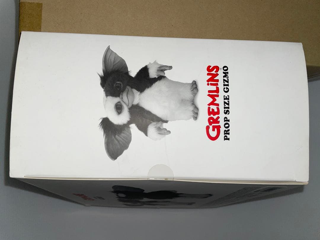 【レア 希少】 VCD ギズモ サンタ グレムリン メディコムトイ クリスマス