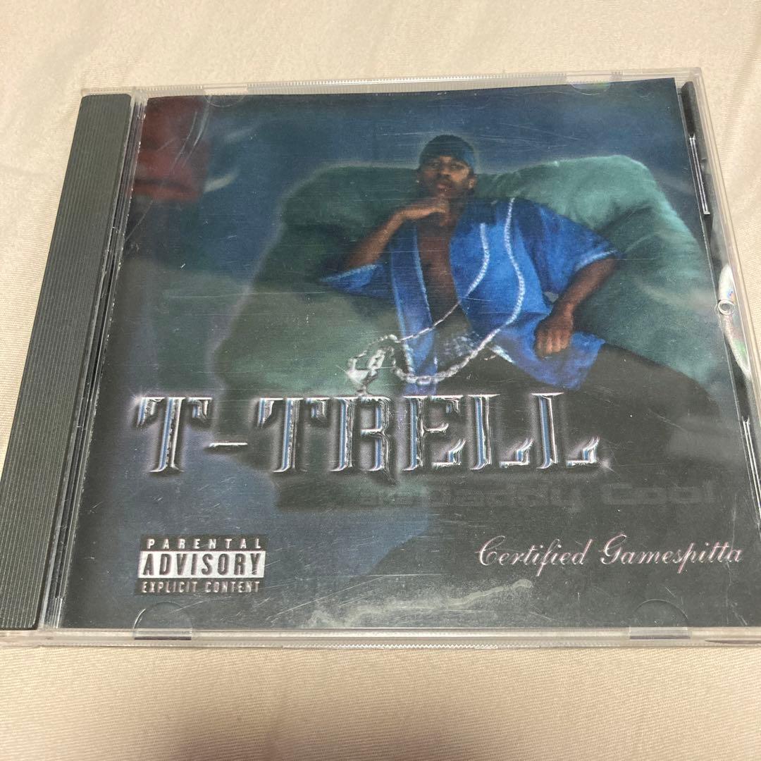 ●T-TRELL