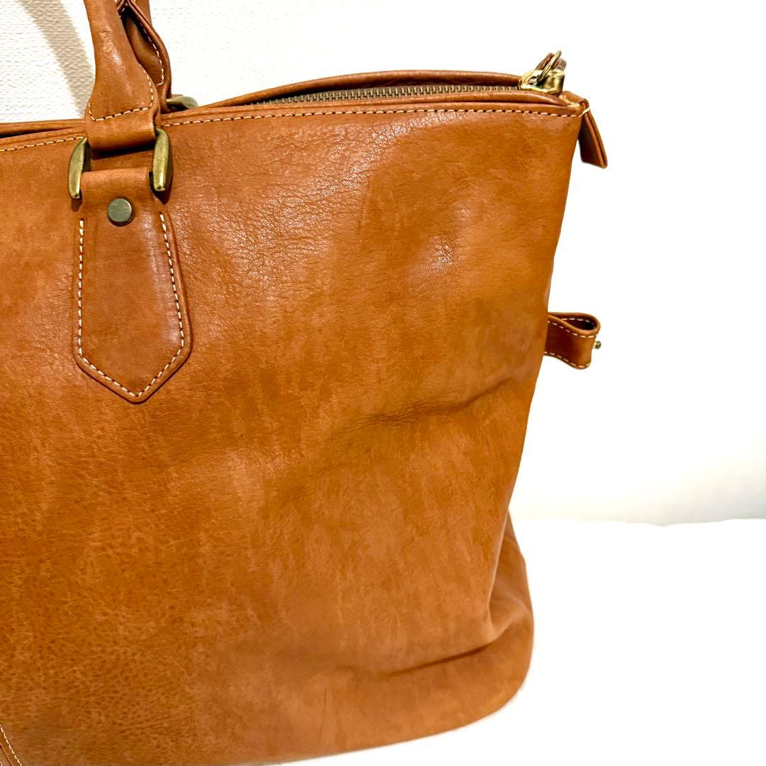 格安！PORTER吉田カバン レザーボストンバッグ