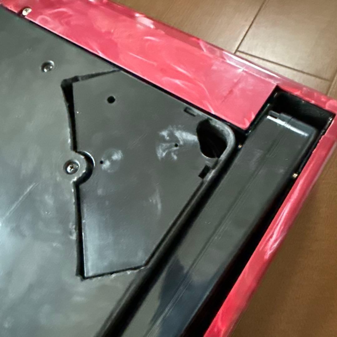 半自動麻雀機 麻雀牌セット