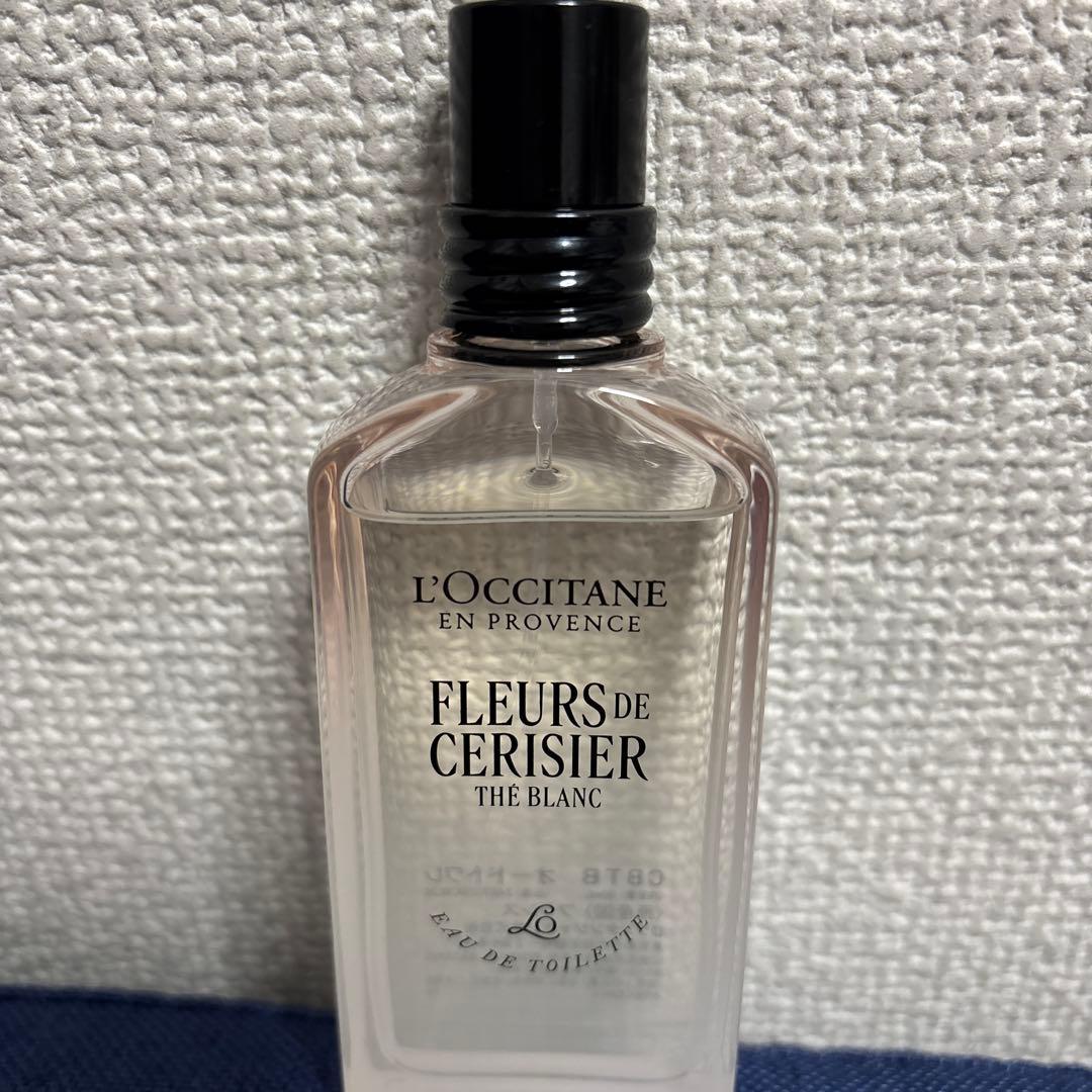 ロクシタン　テブランサクラ 50ml