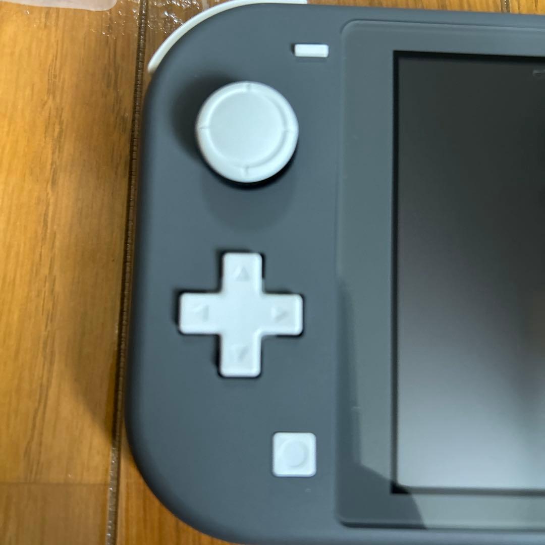 任天堂Switch right本体とソフトセット