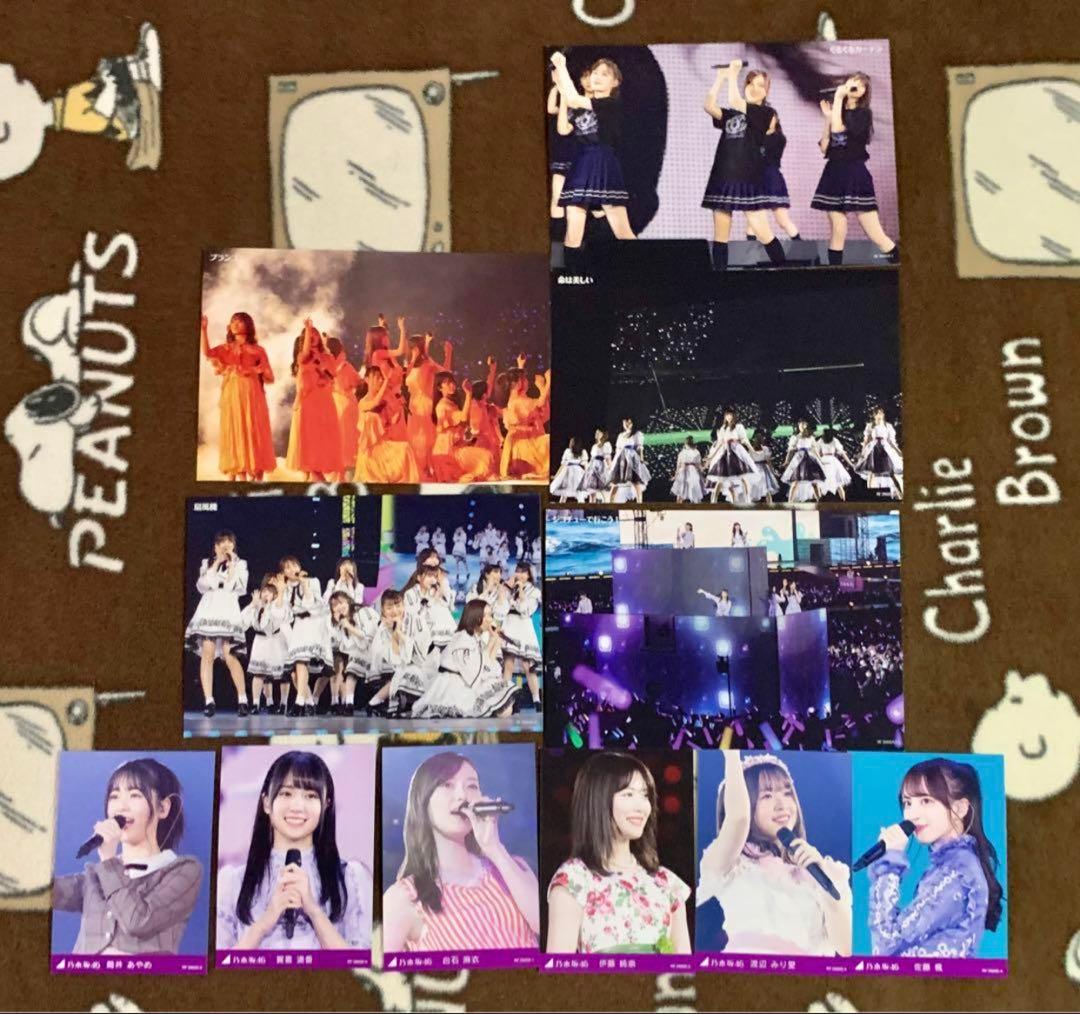 乃木坂46 8th Birthday Live 等 Blu-ray まとめ売り