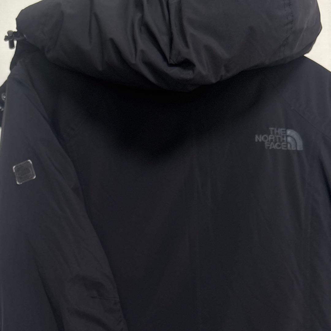 THE NORTH FACE ユニセックス XL モッズコート ユニセックス