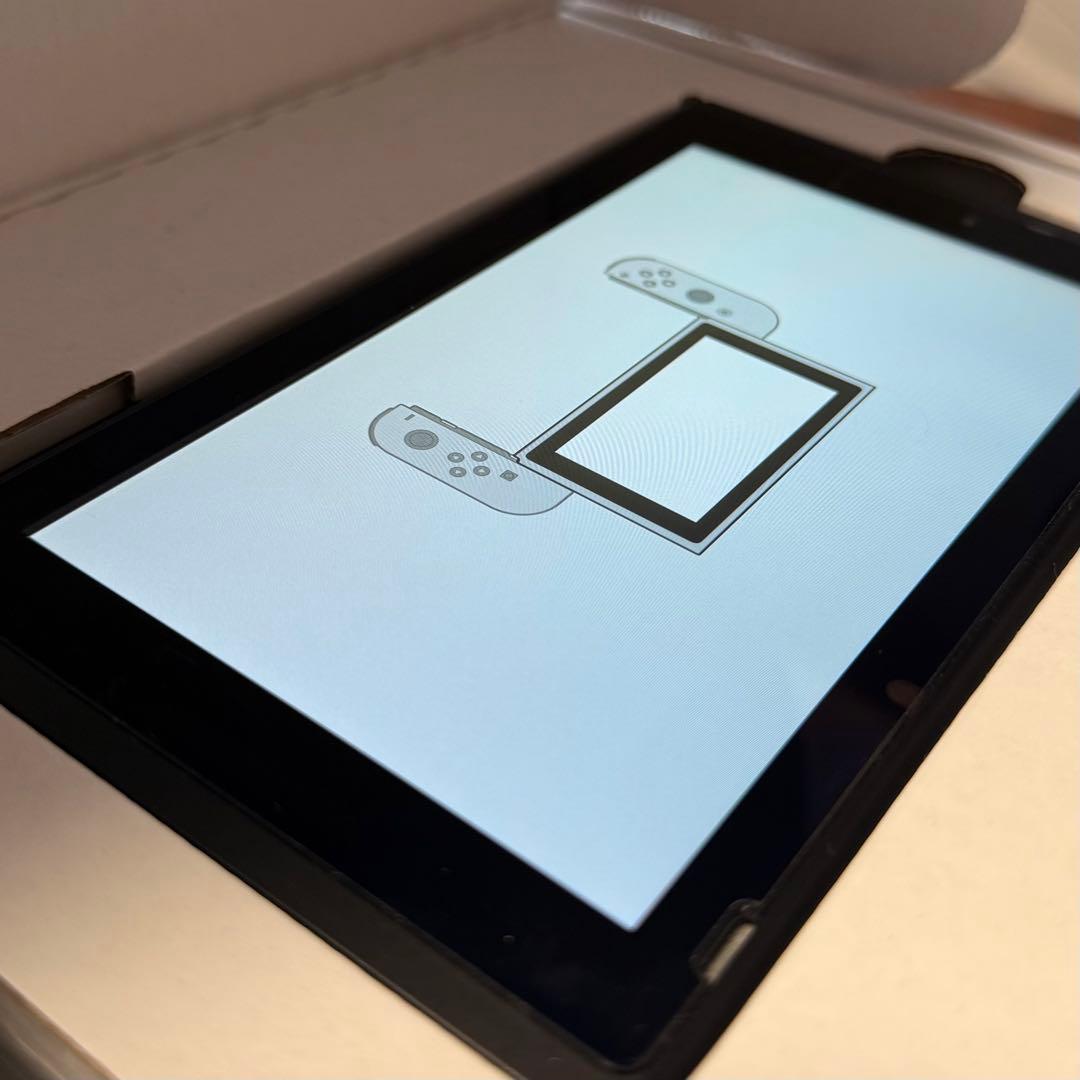 Nintendo Switch 本体 + ドック + 付属品 ＋ Proコン