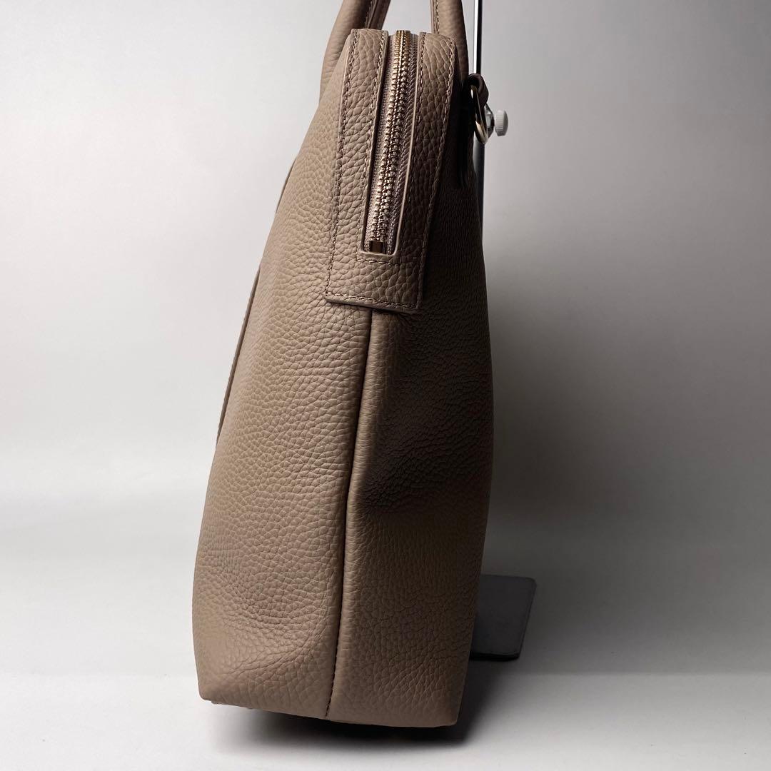 【未使用級】HAYNI× meme.コラボ Roynel ロイネルビジネスバック