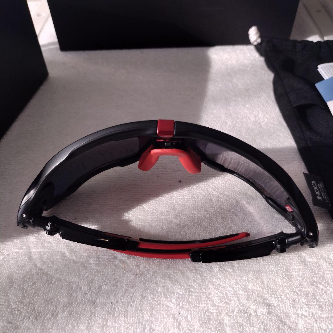 オークリージョウブレイカー OAKLEY JAWBREAKER プリズムレンズ