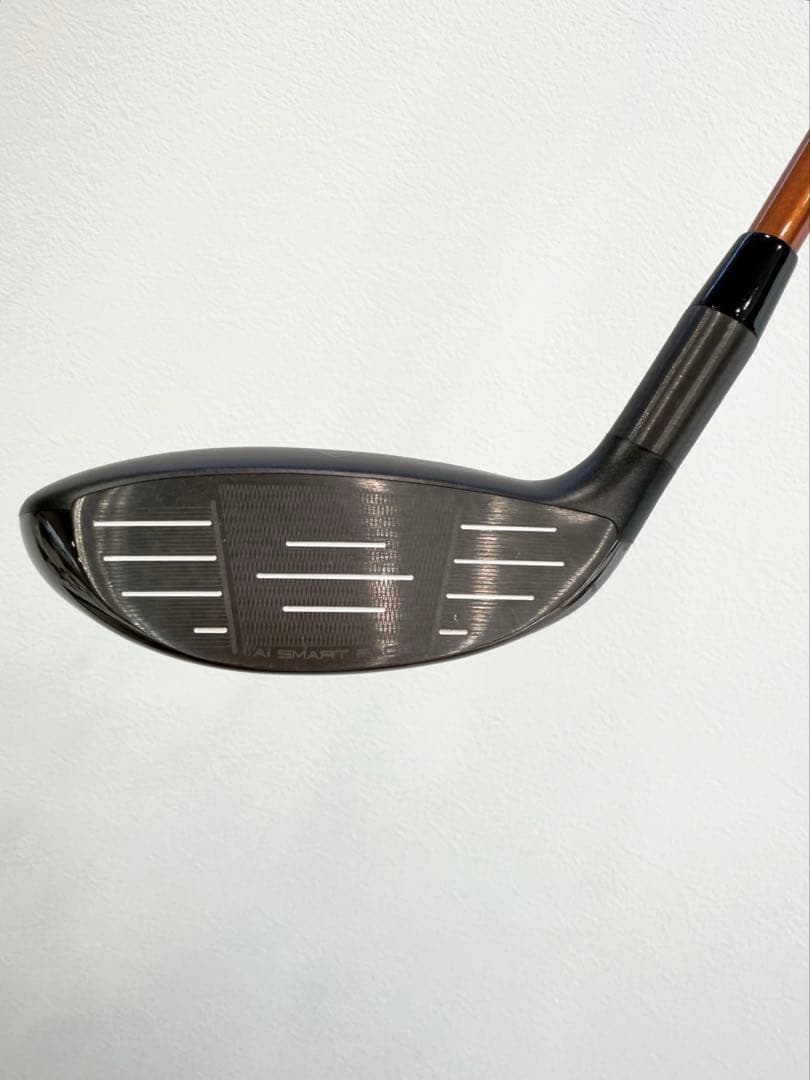 5W Ai SMOKE max Tour AD DI 6S 美品 キャロウェイ