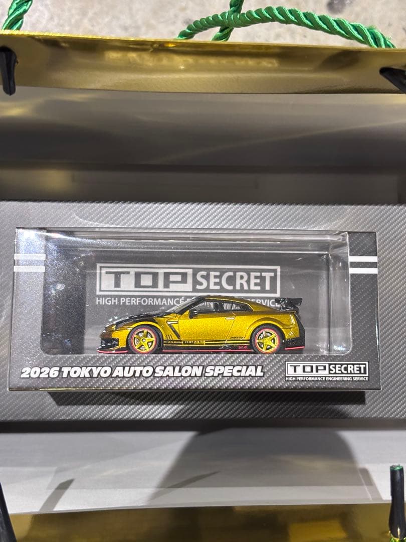 tk　ジオラマ&R35×1