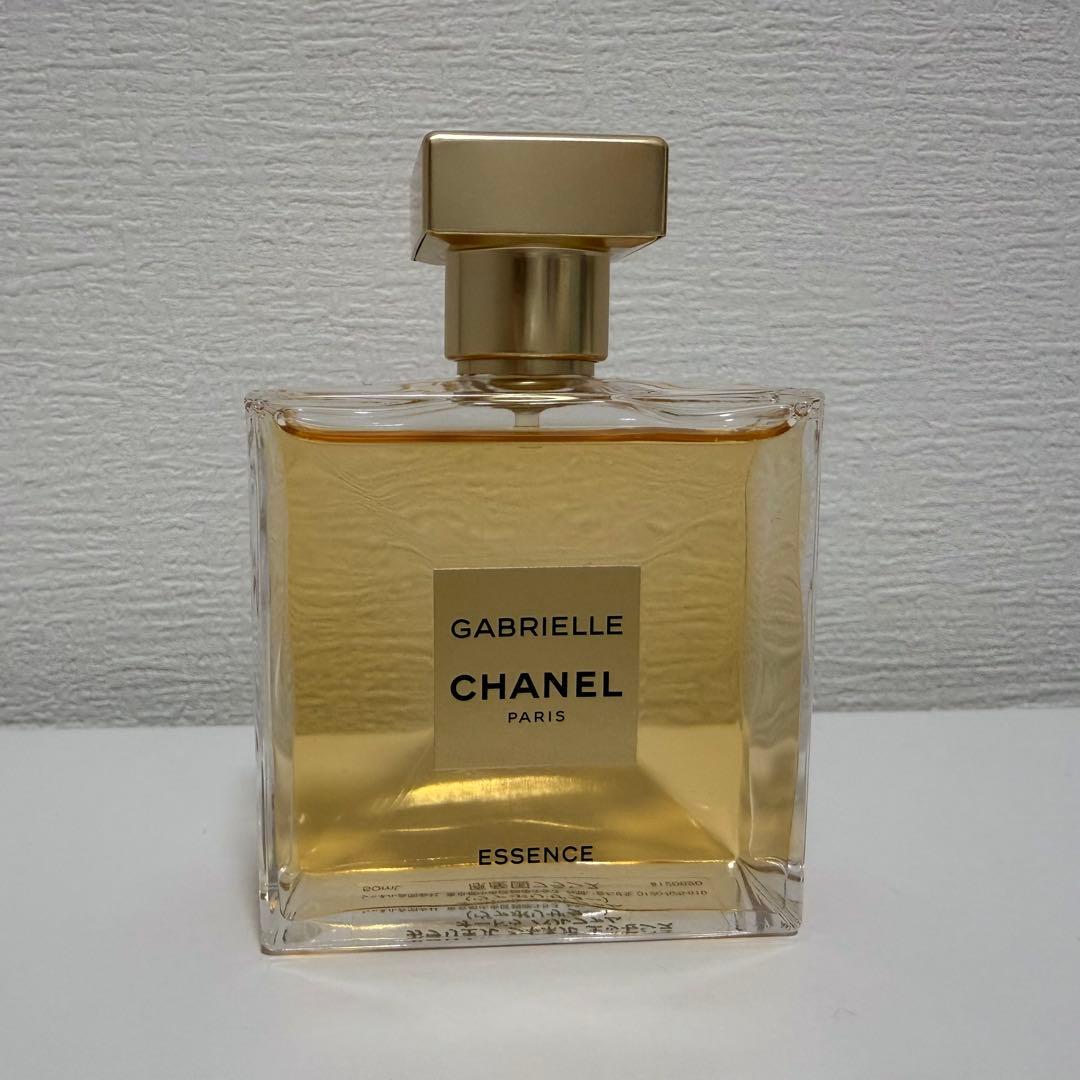 【CHANEL】ガブリエル エッセンス オードゥ パルファム 50mL